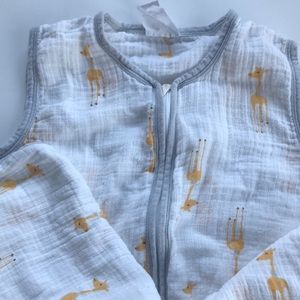 Aden + Anais ex-large sleepsack